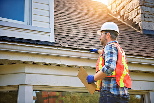 Licensed Emergency Roof Repair service in Kaufman, TX - Norken Roofing